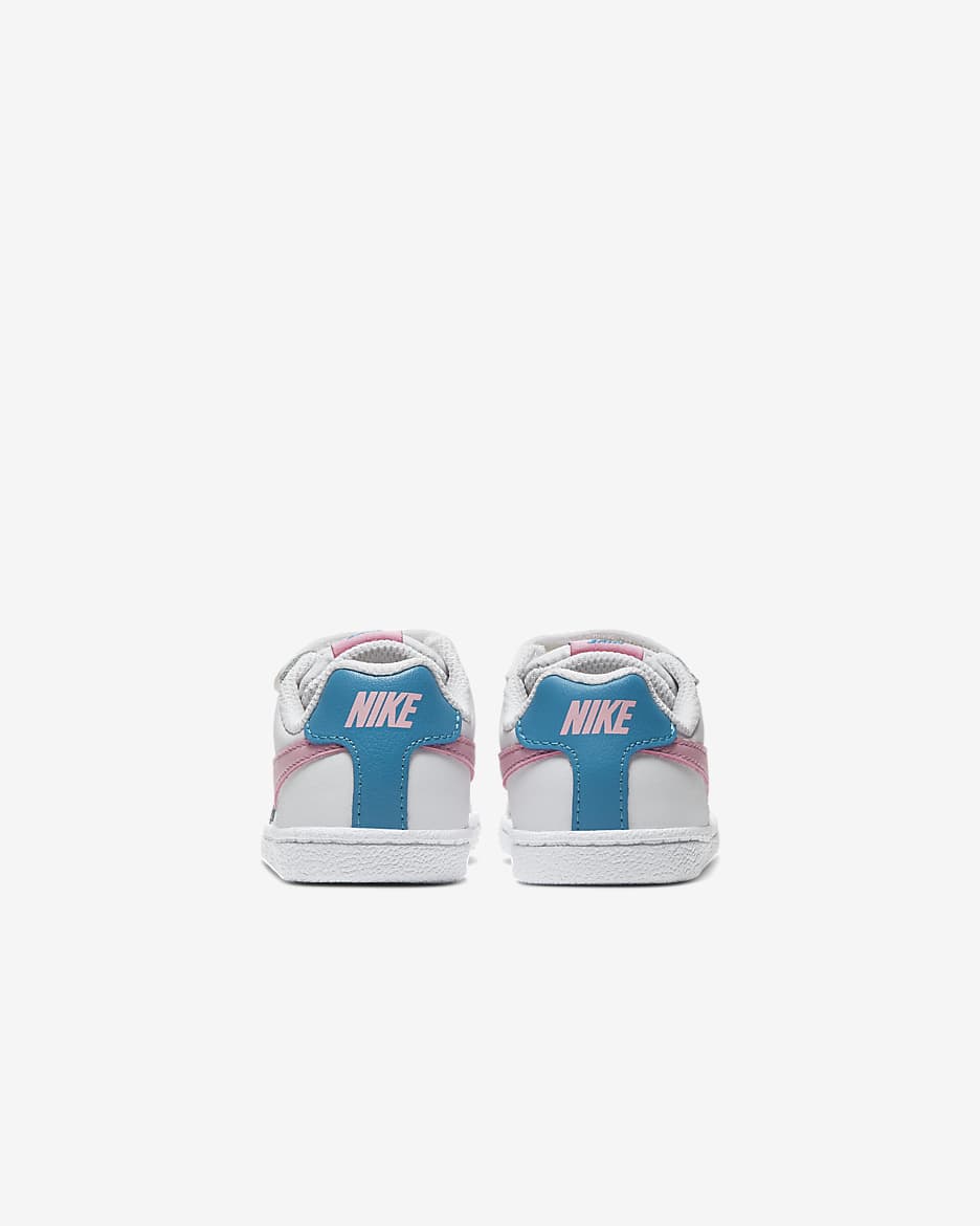 Nike Court Royale Baby Toddler Shoes